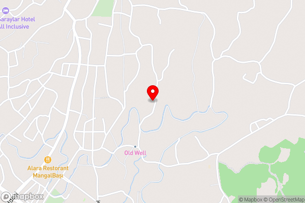 Njuta och koppla 4 rum lägenhet. - Hotel Location Map