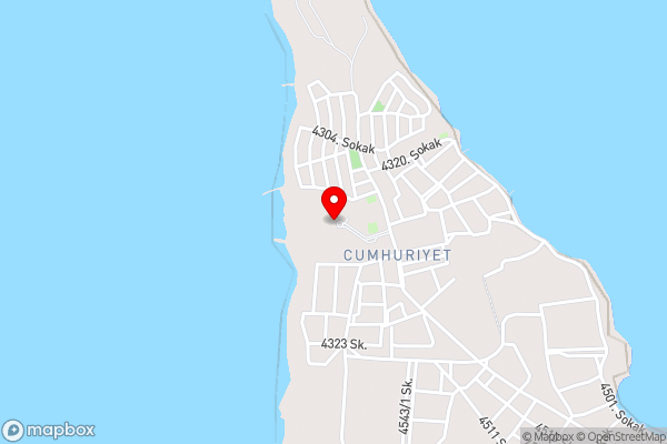 ON'LIVE HOTEL - Hotel Location Map