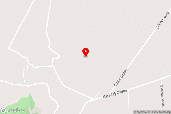 Outstanding House with Orchard and Private Pool in Ortaca, Mugla - Hotel Location Map