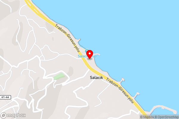 Pasha Resort منتجع باشا - Hotel Location Map