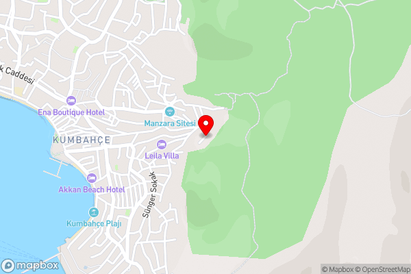 Peacefull, Private, Pristine Studio Apartment - Hotel Location Map