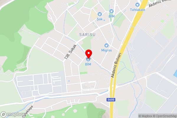 Piemm apart - Hotel Location Map