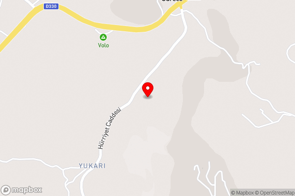 Pleasant Apartment with Garden - Hotel Location Map