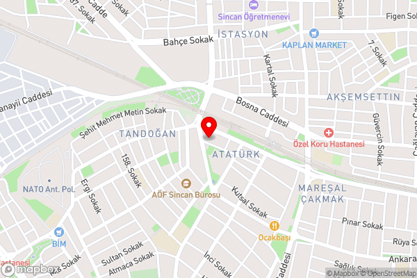 Premium home - Hotel Location Map