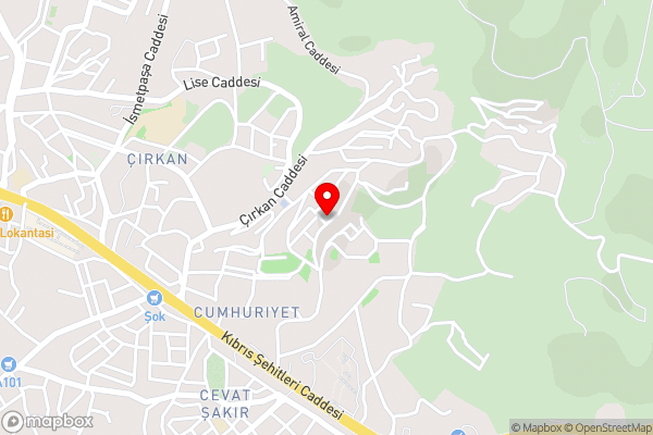 Premium Villa - Amazing Seaviews - Hotel Location Map