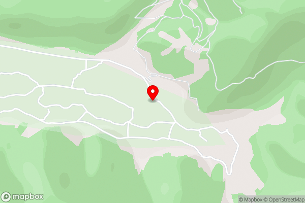 Rada Home - Hotel Location Map