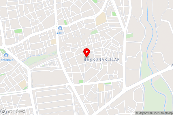 Remarkable Flat with S - Hotel Location Map