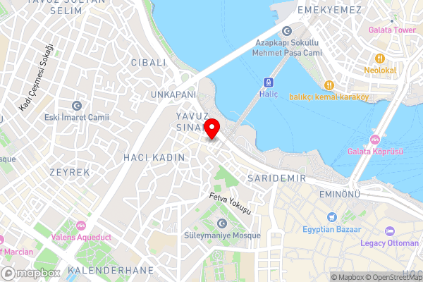 Reydel Hotel - Hotel Location Map