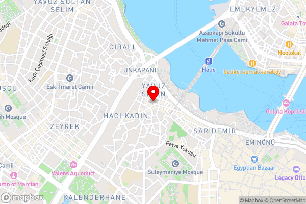 Rodion Hotel - Hotel Location Map