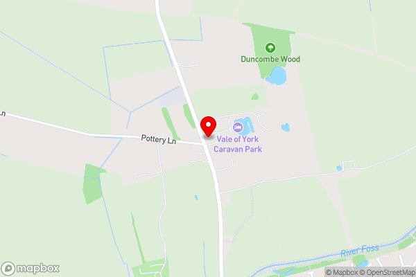 Rose Cottage with Hot Tub - Hotel Location Map