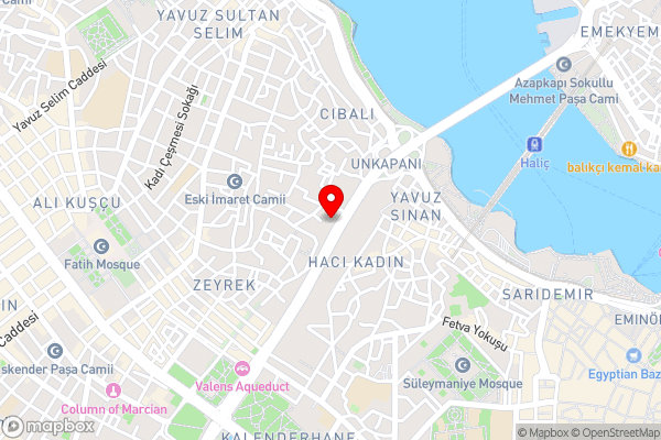 Santra Hotel - Hotel Location Map
