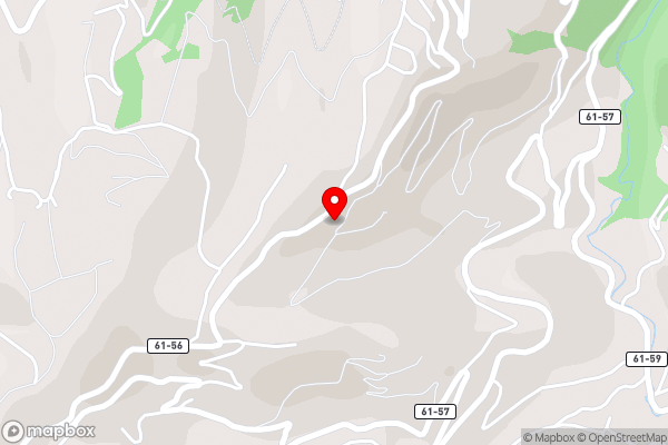 September's villa - Hotel Location Map