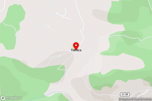 seyir yeri otel - Hotel Location Map