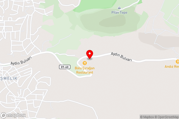 Si Hotel&Spa - Hotel Location Map