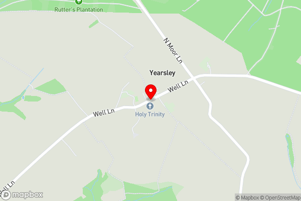 Smiths Cottage - Hotel Location Map