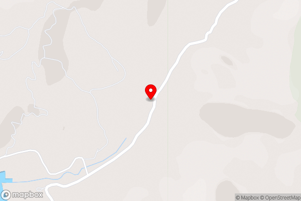 Sora No Mori Village - Hotel Location Map