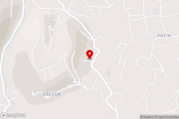 STONE VILLAGE - Hotel Location Map