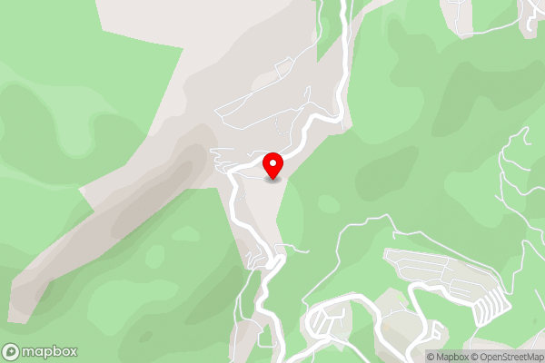 Suna Summer House - Hotel Location Map