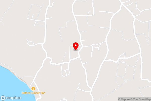 Sunset No 23 Second Unit Colorful and Cozy - Hotel Location Map