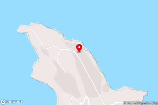 Swissôtel Living Bodrum - Hotel Location Map