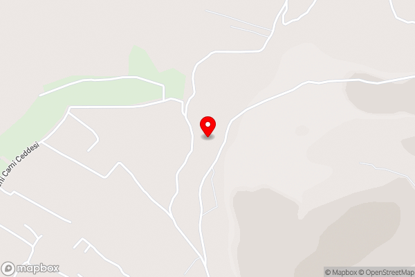 Tashan Villas - Hotel Location Map