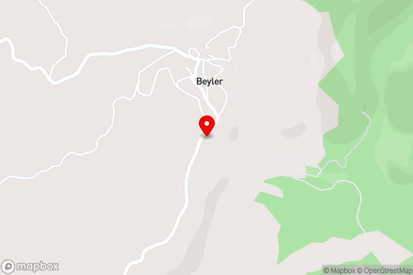 Teos Retreat Houses-Passiflora - Hotel Location Map