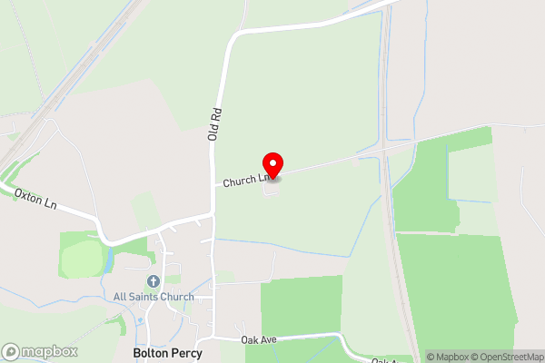 The Annex at Oliver Farm - Hotel Location Map