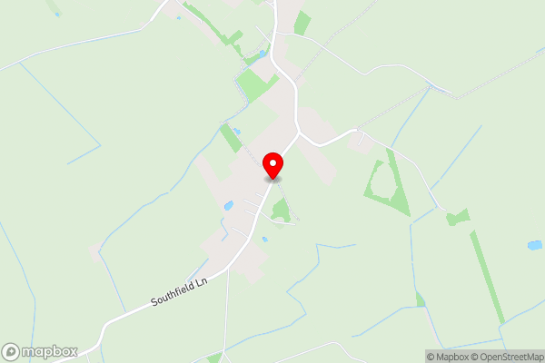 The Black Horse Inn - Hotel Location Map