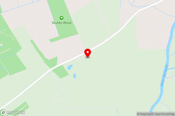 The Ginnery - Jekyll & Hideout - Hotel Location Map