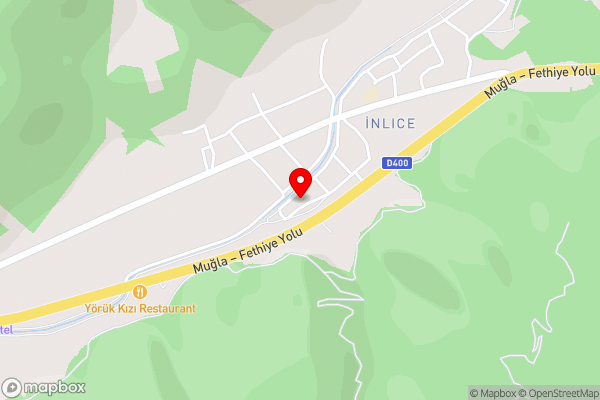 The Halcyon Rooms & Suites Hotel - Hotel Location Map