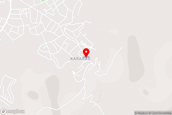 Turgutreis O Captain my Captain - Hotel Location Map