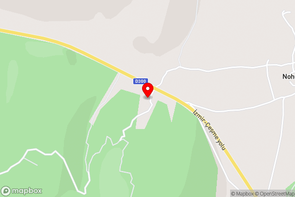 Turnaboğazı Çiftlik Evleri - Hotel Location Map