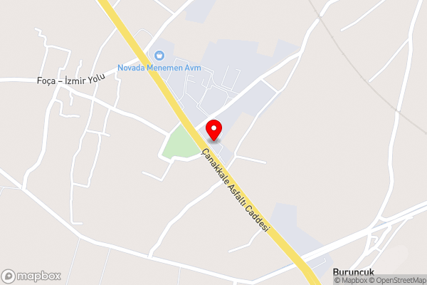 Varia - Hotel Location Map