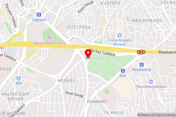 Vernazza Suites Hotel - Hotel Location Map