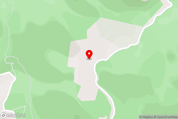 villa 7 - Hotel Location Map