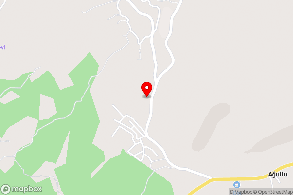 VILLA ALKIM - Hotel Location Map