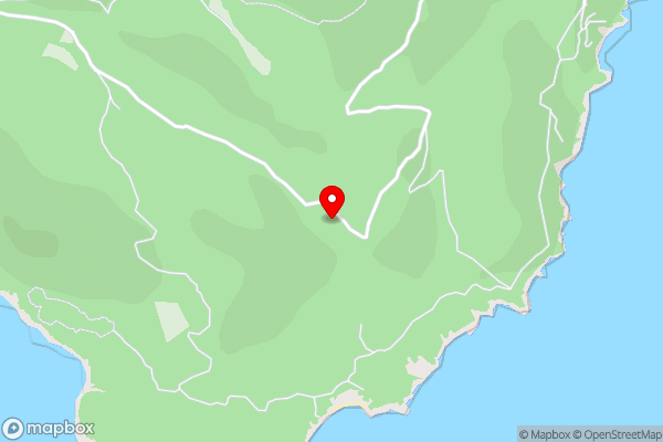 Villa Arcadia 3 / Kalkan - Hotel Location Map