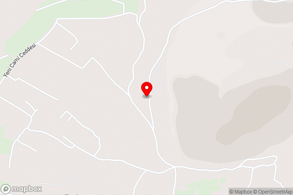 Villa Artemis - Hotel Location Map