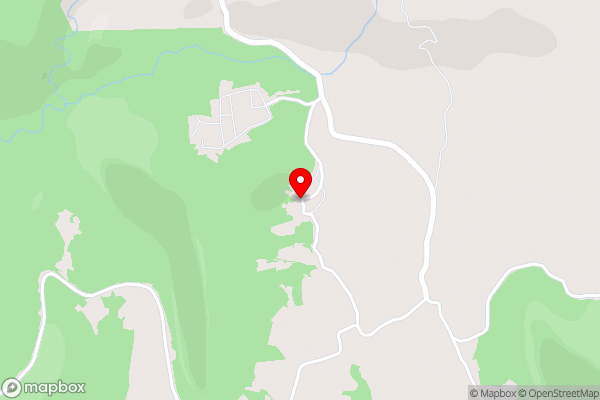 ViLLA ASAR - Hotel Location Map