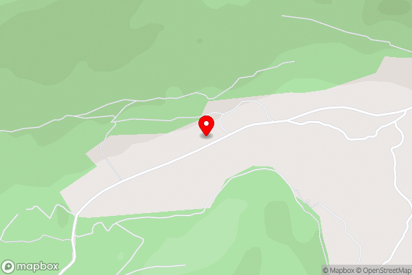 Villa Brown - Hotel Location Map