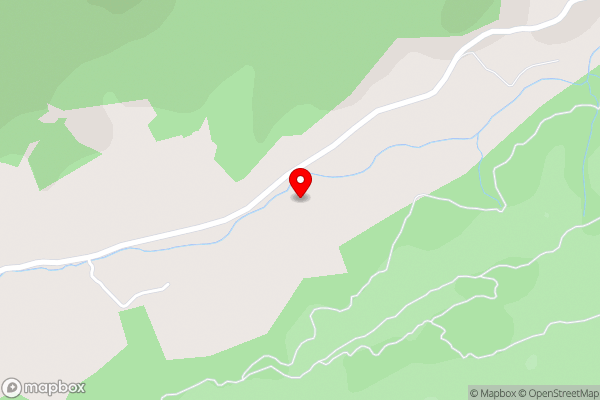 Villa Dessa / Kalkan - Hotel Location Map