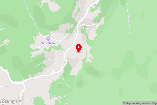 Villa Düşler Adası - Hotel Location Map