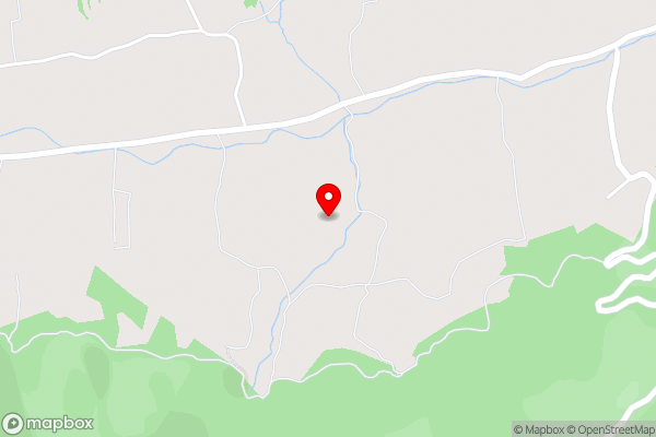 Villa Ferzan - Hotel Location Map