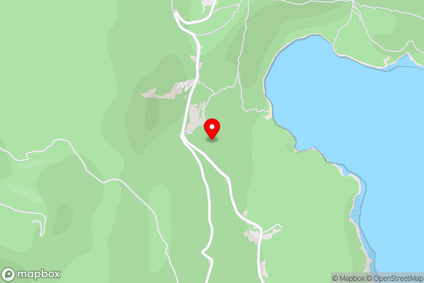 Villa Fırnaz - Hotel Location Map