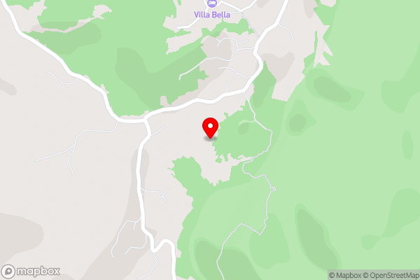 Villa Gala 3 - Hotel Location Map