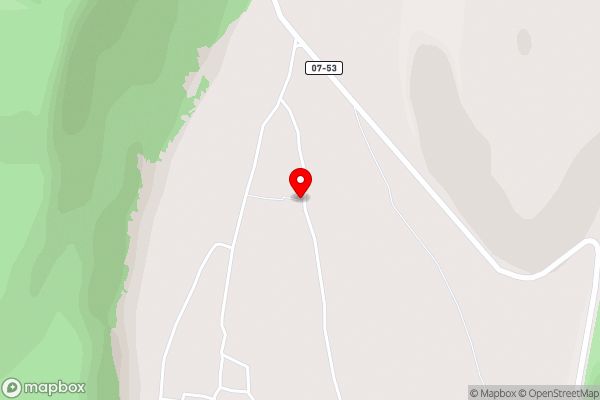 Villa Gelincik - Hotel Location Map