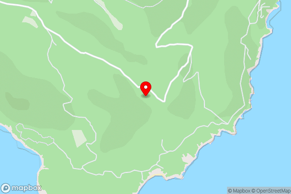 Villa Gerenlik 1 - Hotel Location Map