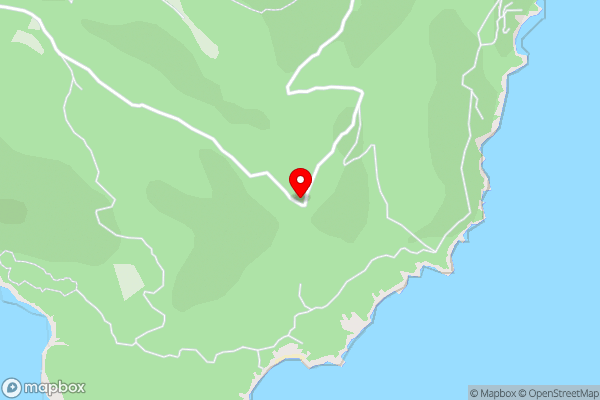 Villa Gerenlik 2 - Hotel Location Map