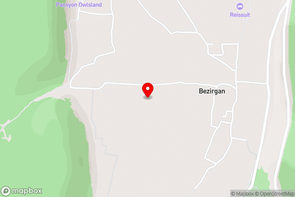 Villa Havanas - Hotel Location Map