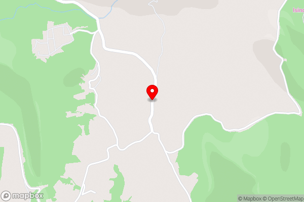 Villa Hayıt / Kaş - Hotel Location Map